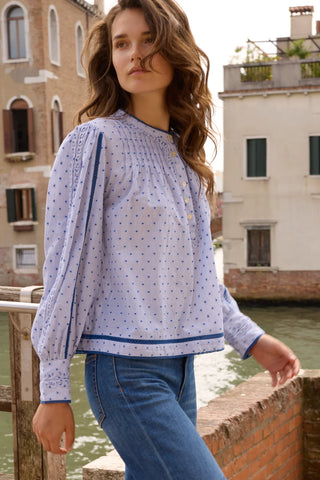 CORDELIA TOP