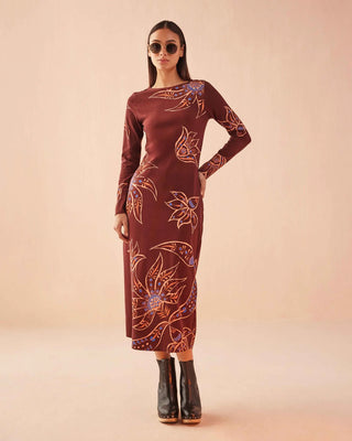 DELANEY DRESS