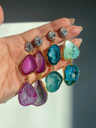 AURORA EARRINGS