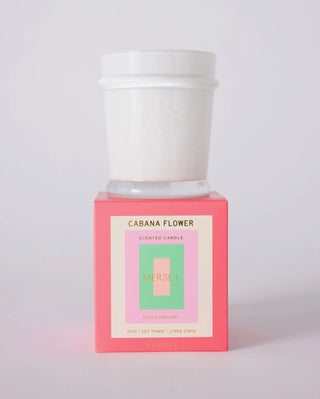 MERSEA BOXED CANDLE