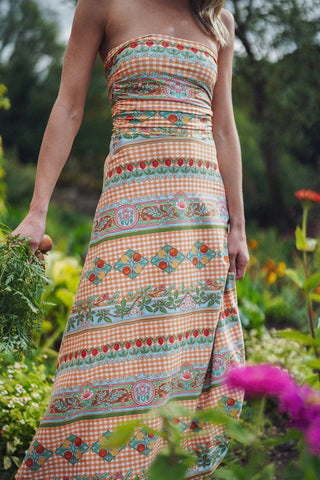 GLORIA DRESS