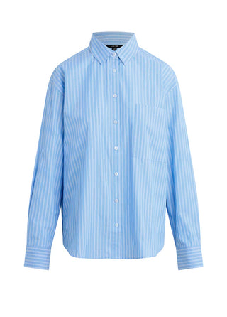 THE BOYFRIEND BUTTON DOWN SHIRT