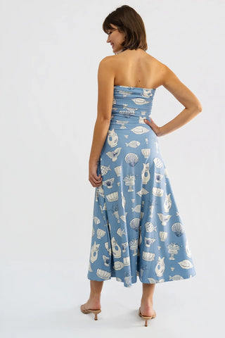 GLORIA DRESS