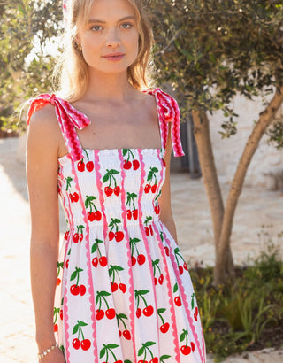 IMMY DRESS