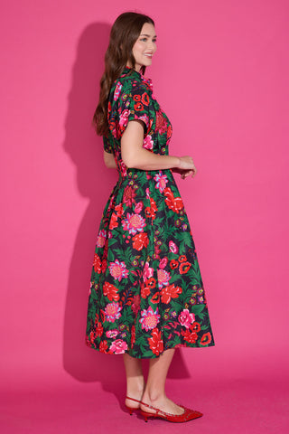 BECCA DRESS