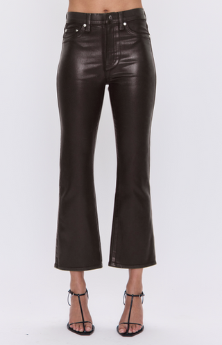 LENNON HIGH RISE CROP BOOT