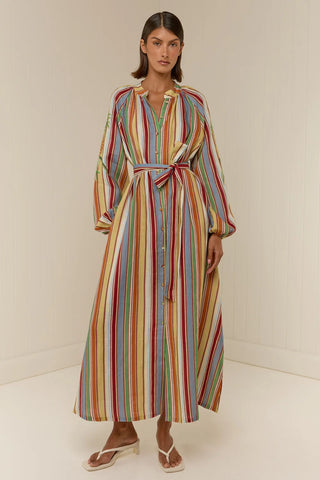 LULA DRESS