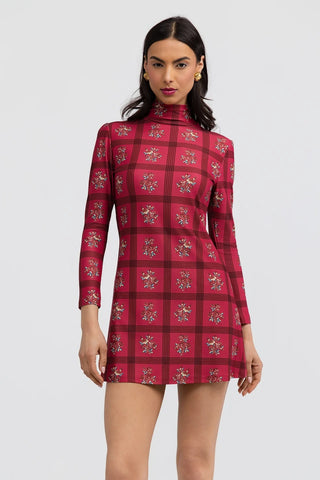 DOTTIE DRESS