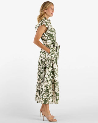 MIRABELLA DRESS