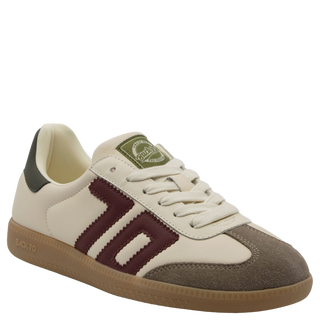 CLOUD W26 SNEAKER- BUTTER WINE