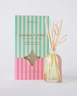 MERSEA REED DIFFUSER