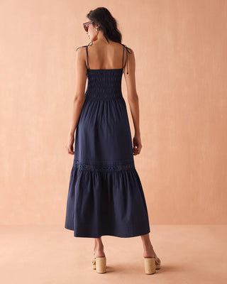 ADLEY MAXI DRESS