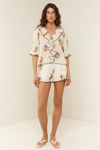 ETTA BLOUSE