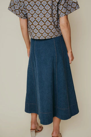 SILVIE SKIRT