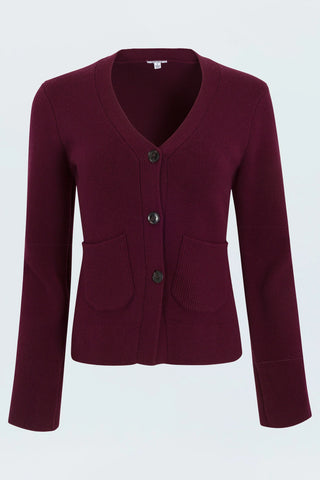 AERON CARDIGAN