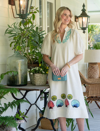 HAMPTON DRESS