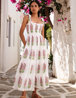 MARTINA DRESS