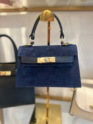 CLASSIC SUEDE MINI