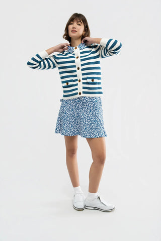 LAUREL SWEATER