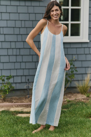GRACE MAXI DRESS
