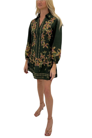 PORTER DRESS