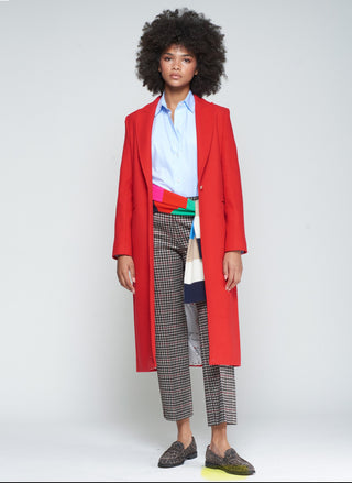 KATHERIN COAT