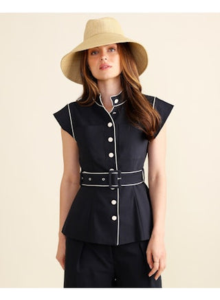 OLIVER JACKET