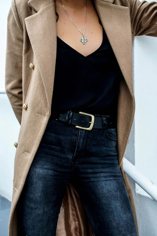 TOUGH GUY BELT