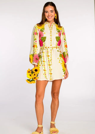 SADIE DRESS