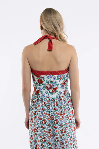 KENDALL DRESS TS