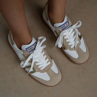 CLOUD SNEAKER