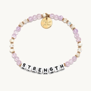 STRENGTH BRACELET - MYSTICAL