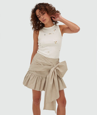 HOLLIS SKIRT