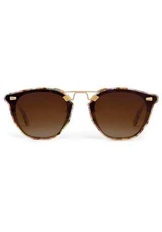 BEAU NYLON SUNGLASSES