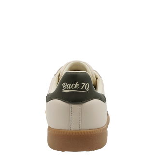 CLOUD W26 SNEAKER- BUTTER WINE