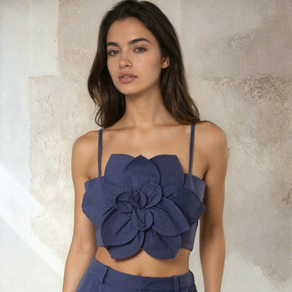 SAHARA TOP