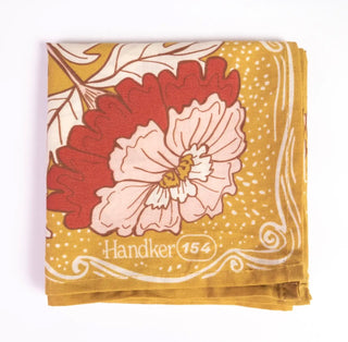 NO. 154 RUTHIE BANDANA