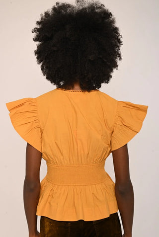 MADELYN TOP