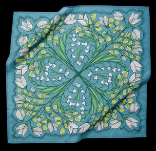 NO. 096 CASSIE BANDANA