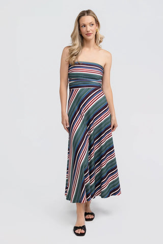 GLORIA DRESS