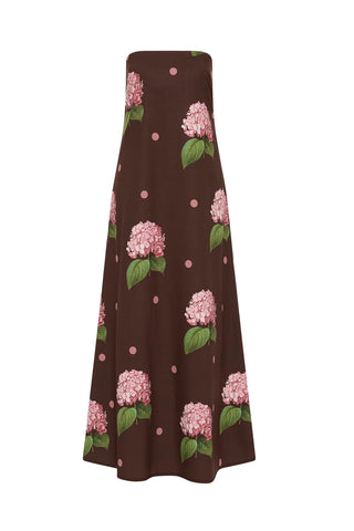 ALESSIA DRESS