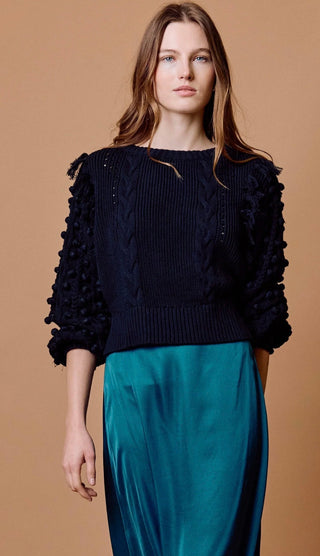 LOMA SWEATER