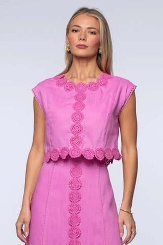 JACKIE TOP