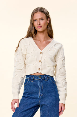 CHER SWEATER