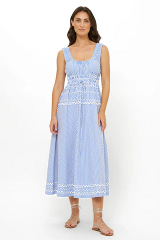 HARPER DRESS