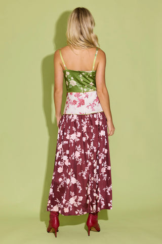 RILEY DRESS