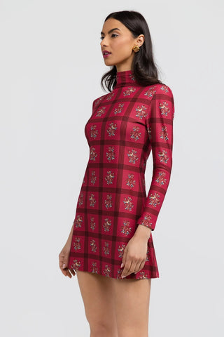 DOTTIE DRESS