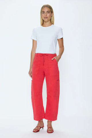 SABRINA UTILITY PANTS