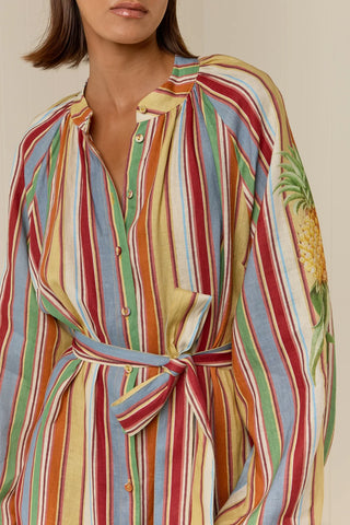 LULA DRESS