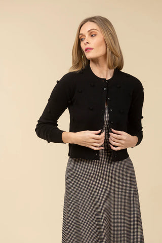 JUNIPER CARDIGAN